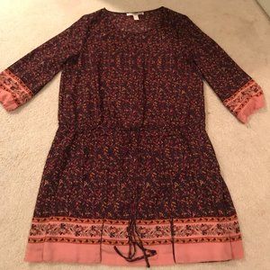 Forever 21 Casual Dress